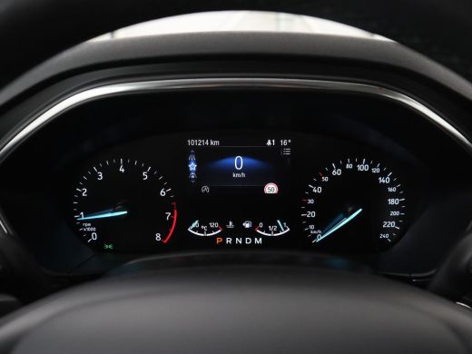 Ford Focus 1.0 EcoBoost Titanium | Automaat | Carplay | Navigatie | Keyless | Climate control | Parkeerhulp ... ActivLease financial lease