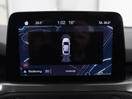 Ford Focus 1.0 EcoBoost Titanium | Automaat | Carplay | Navigatie | Keyless | Climate control | Parkeerhulp ... ActivLease financial lease