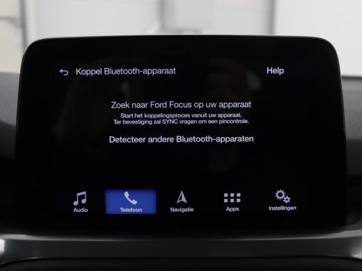 Ford Focus 1.0 EcoBoost Titanium | Automaat | Carplay | Navigatie | Keyless | Climate control | Parkeerhulp ... ActivLease financial lease