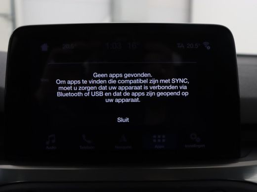 Ford Focus 1.0 EcoBoost Titanium | Automaat | Carplay | Navigatie | Keyless | Climate control | Parkeerhulp ... ActivLease financial lease