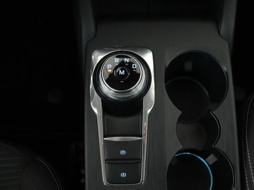 Ford Focus 1.0 EcoBoost Titanium | Automaat | Carplay | Navigatie | Keyless | Climate control | Parkeerhulp ... ActivLease financial lease