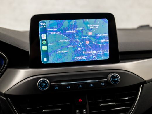 Ford Focus 1.0 EcoBoost Titanium X (VIRTUAL COCKPIT, APPLE CARPLAY, GROOT NAVI, CAMERA, ELEK ACHTERKLEP, CLI... ActivLease financial lease