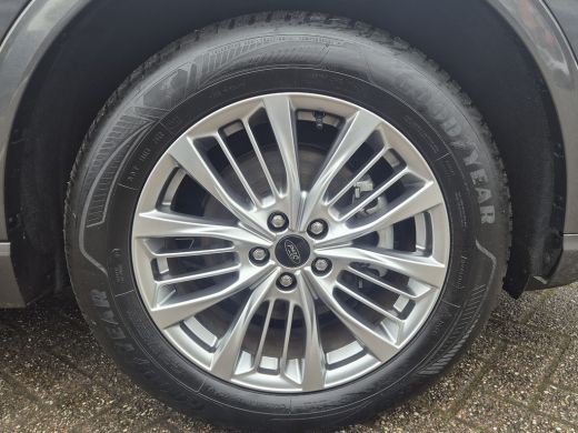 Ford Kuga PHEV 225pk Vignale | Driver Ass-, Technology- en Winter Pack | Pano | Elektr. Trekhaak ActivLease financial lease