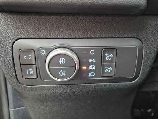 Ford Kuga PHEV 225pk Vignale | Driver Ass-, Technology- en Winter Pack | Pano | Elektr. Trekhaak ActivLease financial lease