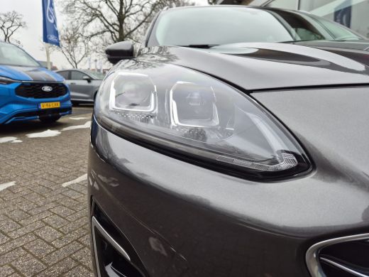 Ford Kuga PHEV 225pk Vignale | Driver Ass-, Technology- en Winter Pack | Pano | Elektr. Trekhaak ActivLease financial lease