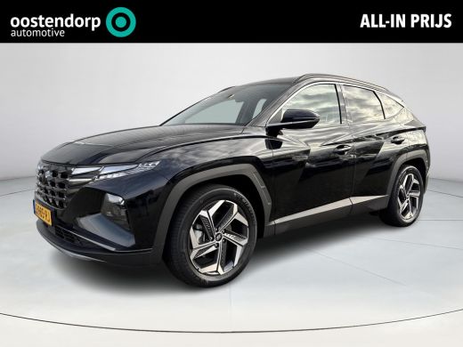 Hyundai Tucson 1.6 T-GDI PHEV Comfort Smart 4WD | Trekhaak | Apple Carplay/Android Auto | Stoel/stuurverwarming ...