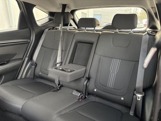 Hyundai Tucson 1.6 T-GDI PHEV Comfort Smart 4WD | Trekhaak | Apple Carplay/Android Auto | Stoel/stuurverwarming ... ActivLease financial lease