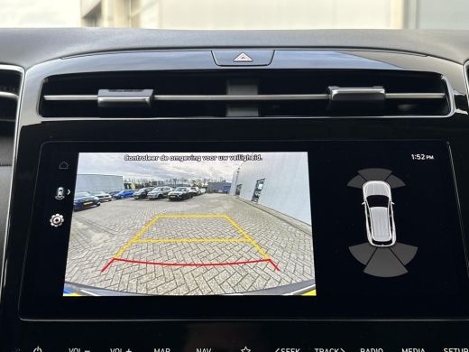 Hyundai Tucson 1.6 T-GDI PHEV Comfort Smart 4WD | Trekhaak | Apple Carplay/Android Auto | Stoel/stuurverwarming ... ActivLease financial lease