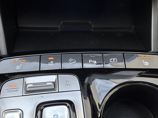 Hyundai Tucson 1.6 T-GDI PHEV Comfort Smart 4WD | Trekhaak | Apple Carplay/Android Auto | Stoel/stuurverwarming ... ActivLease financial lease