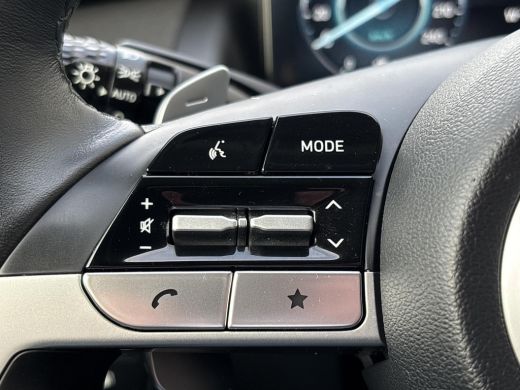 Hyundai Tucson 1.6 T-GDI PHEV Comfort Smart 4WD | Trekhaak | Apple Carplay/Android Auto | Stoel/stuurverwarming ... ActivLease financial lease