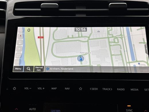 Hyundai Tucson 1.6 T-GDI PHEV Premium 4WD Lederen bekleding | Stoel- en stuurverwarming | 4WD | Navigatiesysteem... ActivLease financial lease