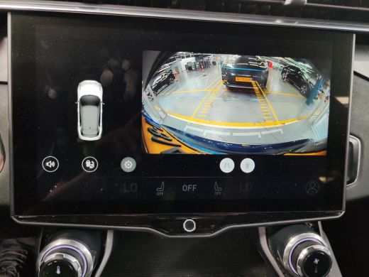 Lynk & Co 01 1.5 PHEV Carplay Pano.dak Adapt.Cruise Hoge zit Plug-in ActivLease financial lease