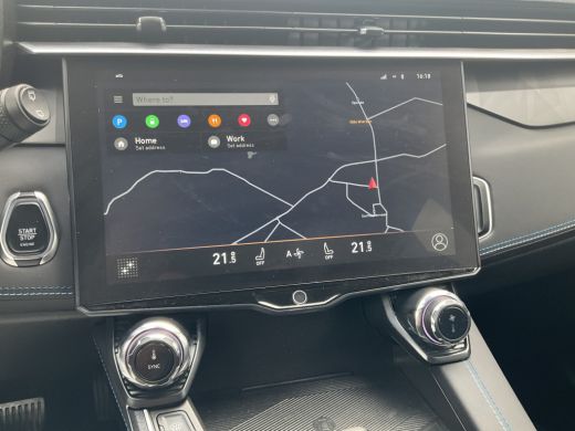 Lynk & Co 01 1.5 PHEV Carplay Pano.dak Adapt.Cruise Hoge zit Plug-in ActivLease financial lease