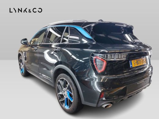 Lynk & Co 01 1.5 PHEV Pano.dak 360&deg; Cam Carplay Adapt.Cruise incl.BTW ActivLease financial lease