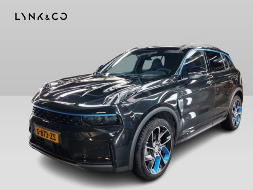 Lynk & Co 01 1.5 PHEV Pano.dak 360&deg; Cam Carplay Adapt.Cruise incl.BTW ActivLease financial lease