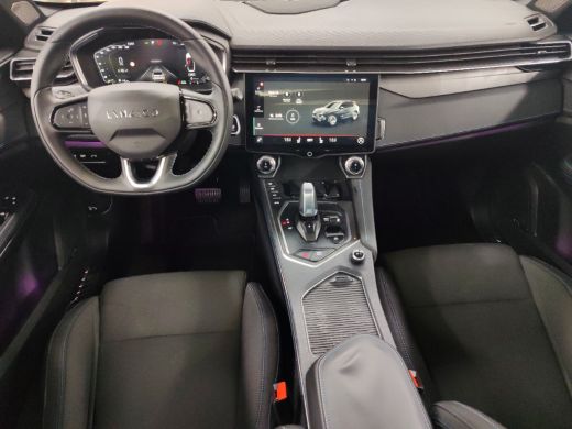 Lynk & Co 01 1.5 PHEV Pano.dak 360&deg; Cam Carplay Adapt.Cruise incl.BTW ActivLease financial lease