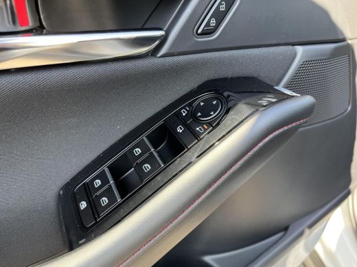 Mazda CX-30 2.5 e-SkyActiv-G M Hybrid Homura | Navigatie | Head up display | CarPlay / Android Auto | ActivLease financial lease