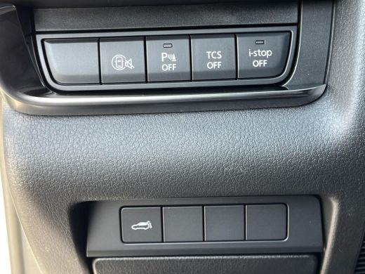 Mazda CX-30 2.5 e-SkyActiv-G M Hybrid Homura | Navigatie | Head up display | CarPlay / Android Auto | ActivLease financial lease