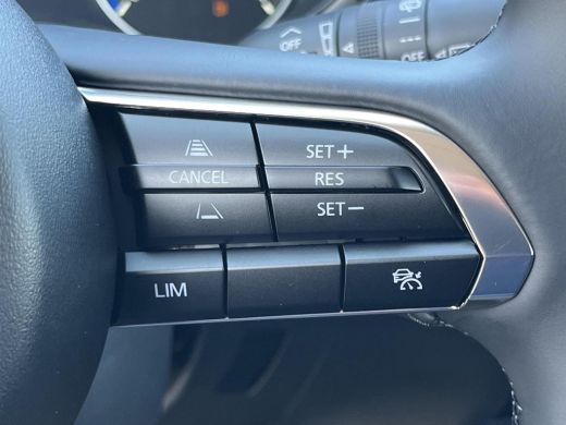 Mazda CX-30 2.5 e-SkyActiv-G M Hybrid Homura | Navigatie | Head up display | CarPlay / Android Auto | ActivLease financial lease