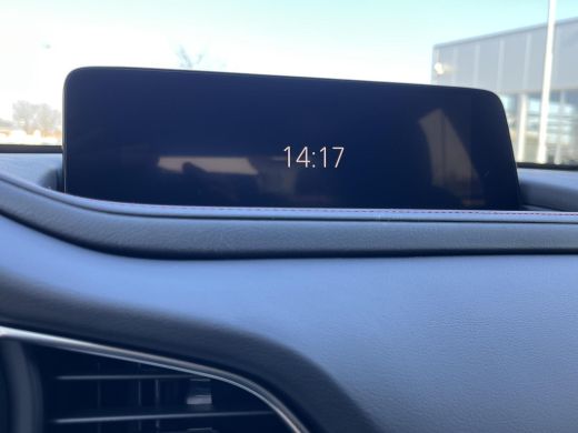 Mazda CX-30 2.5 e-SkyActiv-G M Hybrid Homura | Navigatie | Head up display | CarPlay / Android Auto | ActivLease financial lease