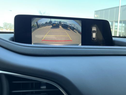 Mazda CX-30 2.5 e-SkyActiv-G M Hybrid Homura | Navigatie | Head up display | CarPlay / Android Auto | ActivLease financial lease