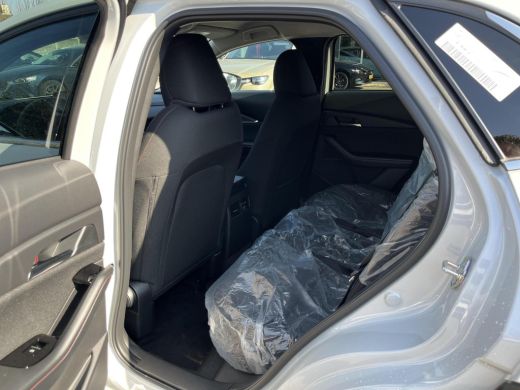 Mazda CX-30 2.5 e-SkyActiv-G M Hybrid Homura | Navigatie | Head up display | CarPlay / Android Auto | ActivLease financial lease