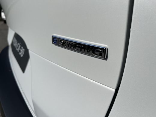 Mazda CX-30 2.5 e-SkyActiv-G M Hybrid Homura | Navigatie | Head up display | CarPlay / Android Auto | ActivLease financial lease