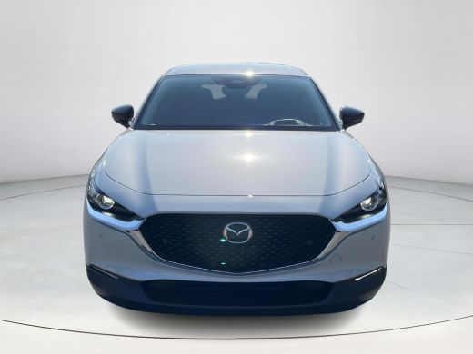 Mazda CX-30 2.5 e-SkyActiv-G M Hybrid Homura | Navigatie | Head up display | CarPlay / Android Auto | ActivLease financial lease