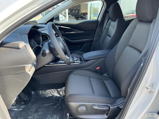 Mazda CX-30 2.5 e-SkyActiv-G M Hybrid Homura | Navigatie | Head up display | CarPlay / Android Auto | ActivLease financial lease