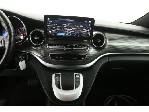 Mercedes-Benz EQV Avantgarde 100 kWh | SOH 96% | Snelladen | Aut. | DC | 360&deg; | Sfeer | Adap. Cruise | Navi | LED |... ActivLease financial lease