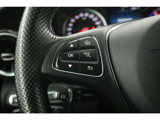 Mercedes-Benz EQV Avantgarde 100 kWh | SOH 96% | Snelladen | Aut. | DC | 360&deg; | Sfeer | Adap. Cruise | Navi | LED |... ActivLease financial lease