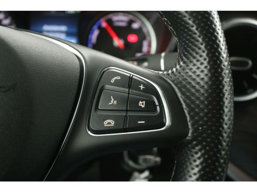 Mercedes-Benz EQV Avantgarde 100 kWh | SOH 96% | Snelladen | Aut. | DC | 360&deg; | Sfeer | Adap. Cruise | Navi | LED |... ActivLease financial lease