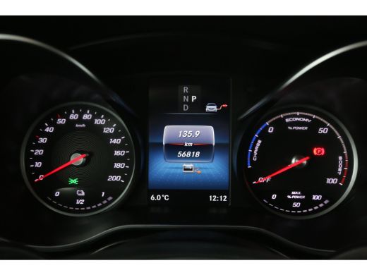 Mercedes-Benz EQV Avantgarde 100 kWh | SOH 96% | Snelladen | Aut. | DC | 360&deg; | Sfeer | Adap. Cruise | Navi | LED |... ActivLease financial lease