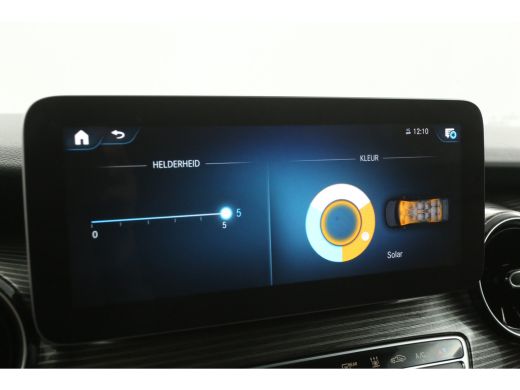 Mercedes-Benz EQV Avantgarde 100 kWh | SOH 96% | Snelladen | Aut. | DC | 360&deg; | Sfeer | Adap. Cruise | Navi | LED |... ActivLease financial lease