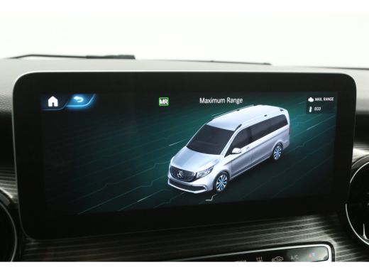 Mercedes-Benz EQV Avantgarde 100 kWh | SOH 96% | Snelladen | Aut. | DC | 360&deg; | Sfeer | Adap. Cruise | Navi | LED |... ActivLease financial lease