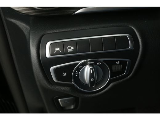 Mercedes-Benz EQV Avantgarde 100 kWh | SOH 96% | Snelladen | Aut. | DC | 360&deg; | Sfeer | Adap. Cruise | Navi | LED |... ActivLease financial lease