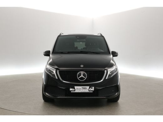 Mercedes-Benz EQV Avantgarde 100 kWh | SOH 96% | Snelladen | Aut. | DC | 360&deg; | Sfeer | Adap. Cruise | Navi | LED |... ActivLease financial lease