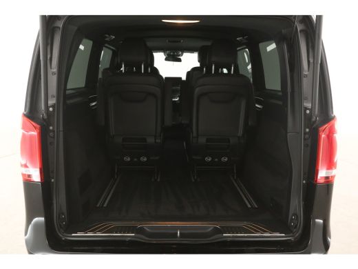 Mercedes-Benz EQV Avantgarde 100 kWh | SOH 96% | Snelladen | Aut. | DC | 360&deg; | Sfeer | Adap. Cruise | Navi | LED |... ActivLease financial lease