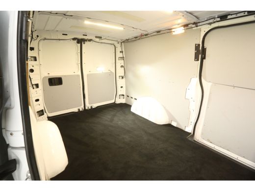 Mercedes-Benz Vito 114 CDI Extra Lang | Euro6 | Aut. | 3-Zits | Airco | Camera | 2xSchuifdeur | Stoelverw. | Trekh. ... ActivLease financial lease