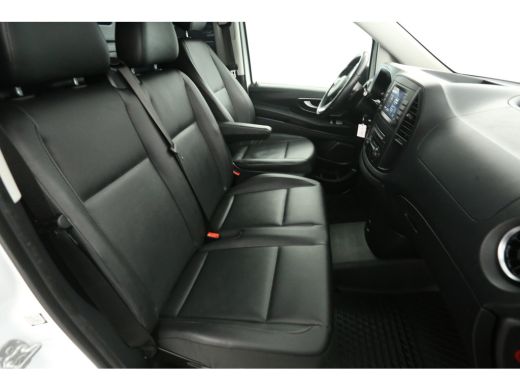 Mercedes-Benz Vito 114 CDI Lang | Euro6 | Aut. | Airco | Adap. Cruise | Carplay | 3-Zits | Trekh. | Stoelverw. ActivLease financial lease