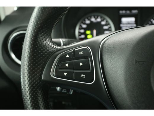 Mercedes-Benz Vito 114 CDI Lang | Euro6 | Aut. | Airco | Adap. Cruise | Carplay | 3-Zits | Trekh. | Stoelverw. ActivLease financial lease