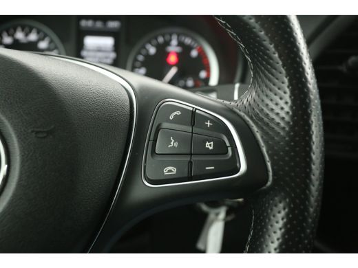 Mercedes-Benz Vito 114 CDI Lang | Euro6 | Aut. | Airco | Adap. Cruise | Carplay | 3-Zits | Trekh. | Stoelverw. ActivLease financial lease