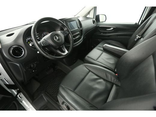 Mercedes-Benz Vito 114 CDI Lang | Euro6 | Aut. | Airco | Adap. Cruise | Carplay | 3-Zits | Trekh. | Stoelverw. ActivLease financial lease