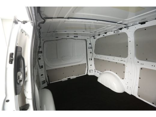 Mercedes-Benz Vito 114 CDI Lang | Euro6 | Aut. | Airco | Adap. Cruise | Carplay | 3-Zits | Trekh. | Stoelverw. ActivLease financial lease