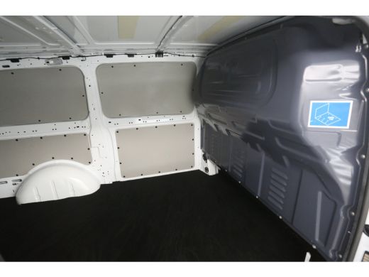 Mercedes-Benz Vito 114 CDI Lang | Euro6 | Aut. | Airco | Adap. Cruise | Carplay | 3-Zits | Trekh. | Stoelverw. ActivLease financial lease