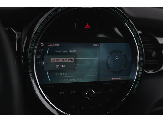 Mini One One Classic / Sportstoelen / LED / Airconditioning / Cruise Control / Navigatie ActivLease financial lease