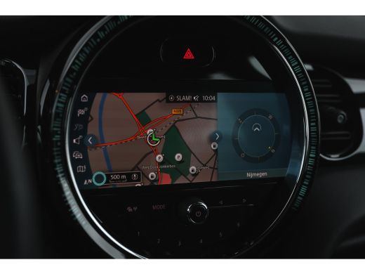 Mini One One Classic / Sportstoelen / LED / Airconditioning / Cruise Control / Navigatie ActivLease financial lease