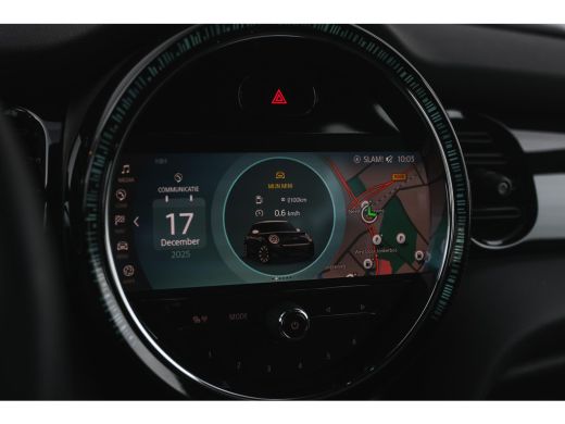 Mini One One Classic / Sportstoelen / LED / Airconditioning / Cruise Control / Navigatie ActivLease financial lease