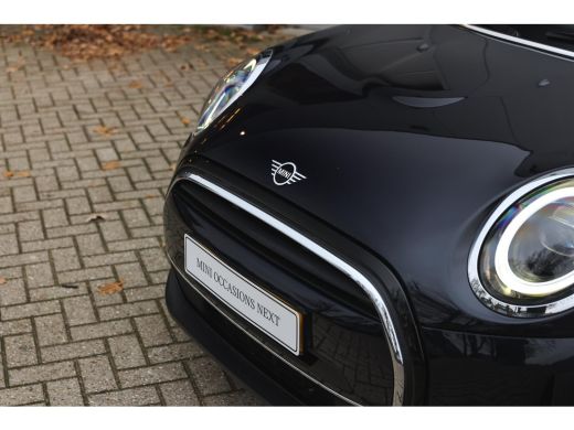 Mini One One Classic / Sportstoelen / LED / Airconditioning / Cruise Control / Navigatie ActivLease financial lease