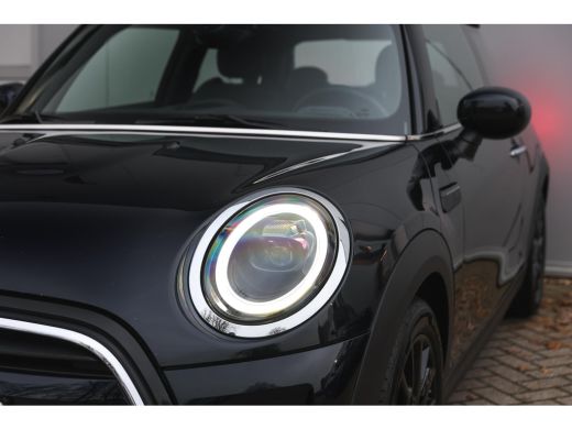 Mini One One Classic / Sportstoelen / LED / Airconditioning / Cruise Control / Navigatie ActivLease financial lease